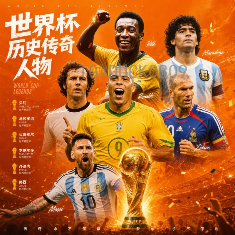 最新2026美加墨世界杯实力排名分析：谁将登顶北美之巅？